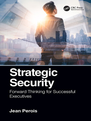 cover image of Strategic Security